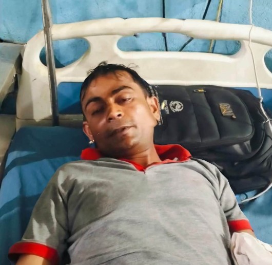 स्थानीय प्रशासनको मौनताका कारण, सिरहाका पत्रकार असुरक्षित