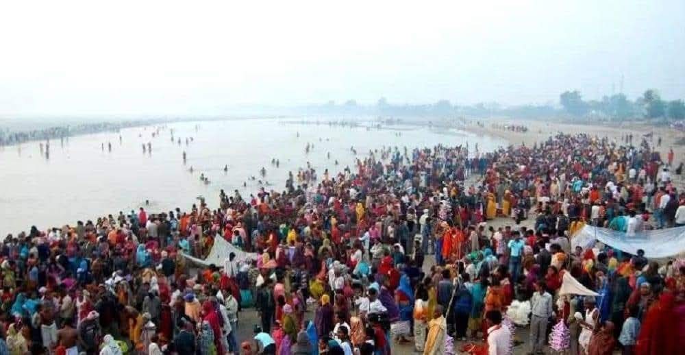 कार्तिक पूर्णिमामा कमला स्नान: ‘देव मेला’ को तयारी तीव्र, ‘भूत मेला’ नभन्न स्थानीयको आग्रह