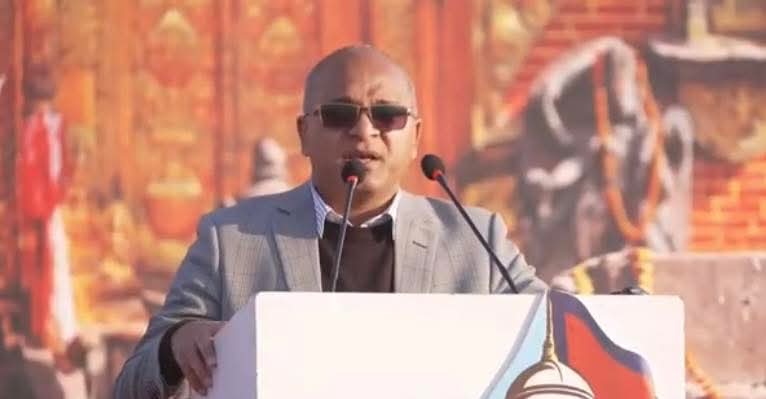 जनमत पार्टी सरकारबाट अलग हुन तयार,पुर्वमन्त्री कुशवाहा