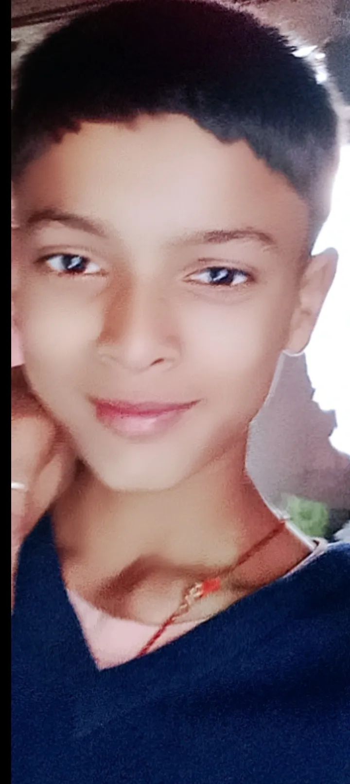 धनुषाको सहिदनगर–१ का १४ वर्षीय विजयकुमार यादव हिजो बिहानदेखि बेपत्ता