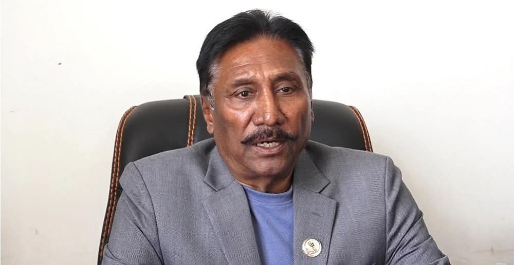 १९ पटक मन्त्री बनेका भण्डारीलाई रास्वपाका साहले हराए