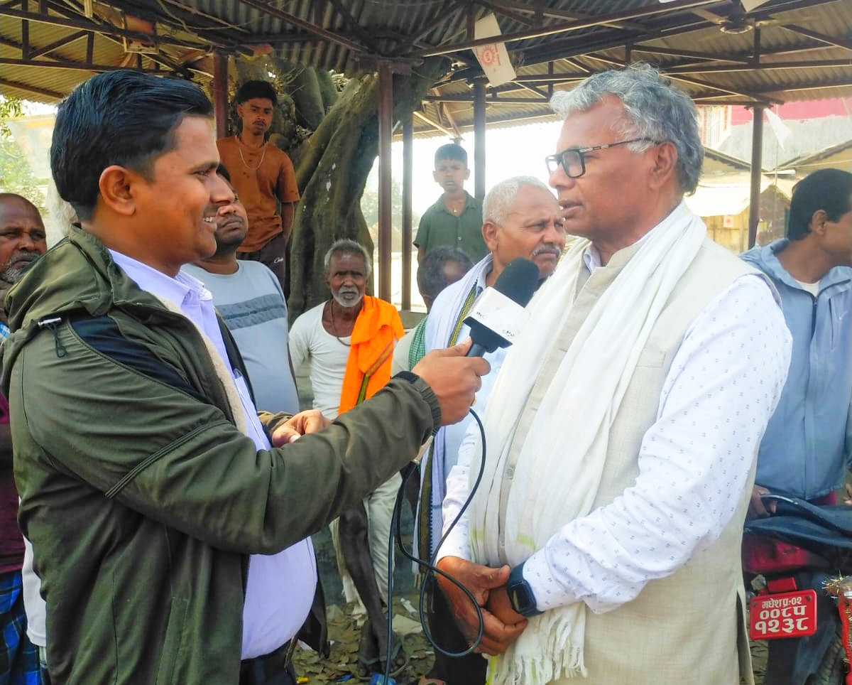 प्रमाणपत्र नदिँदा धनुषा–१ को नतिजा विवादमा, नेकपाको निर्वाचन आयोगप्रति आपत्ति