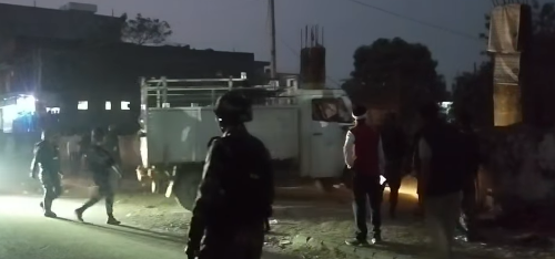 धनुषामा मतगणनाको तयारी, सेनाको सुरक्षामा मतपेटिका संकलन सुरु