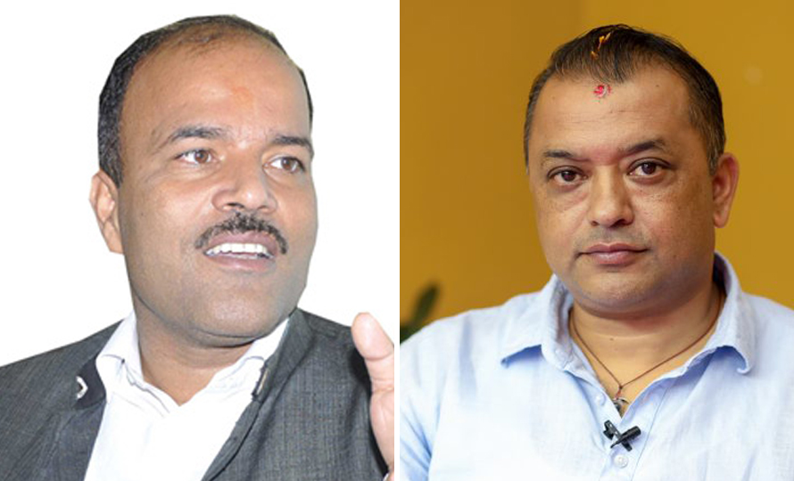 सर्लाही–४ मा घण्टीको ठूलो अग्रता, कांग्रेस–एमाले पछि