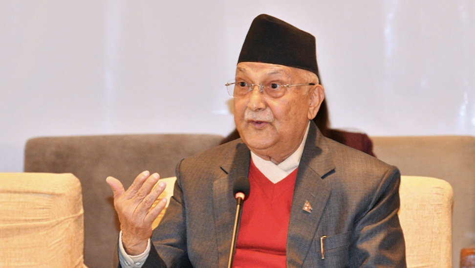 एमालेभित्र शक्ति संघर्ष चुलियो, नेतृत्व र विचारधारामा गहिरिँदो विभाजन