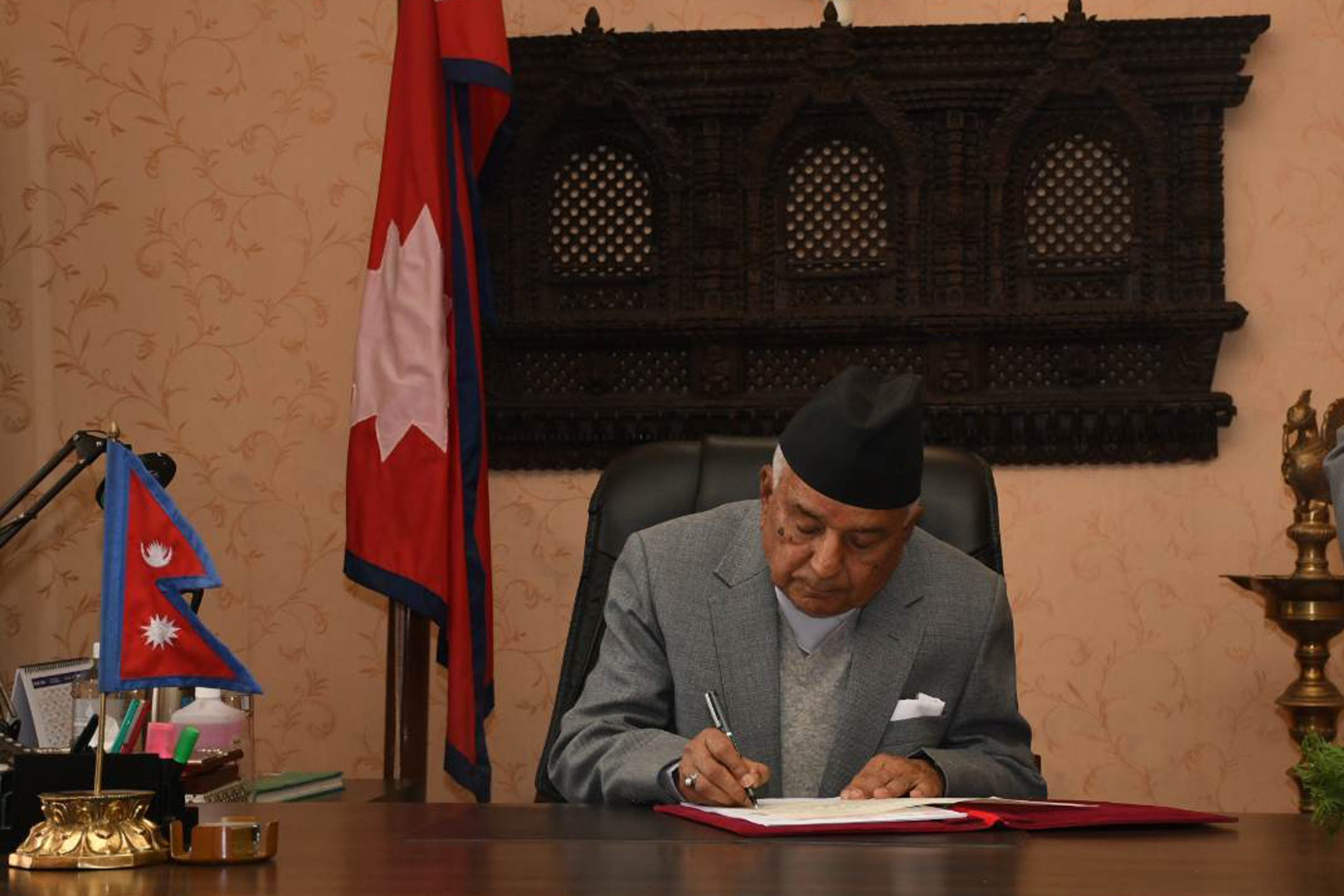 फेरि अध्यादेश ल्याइयो, अवैध सम्पत्ति निगरानी कडा बनाउने तयारी