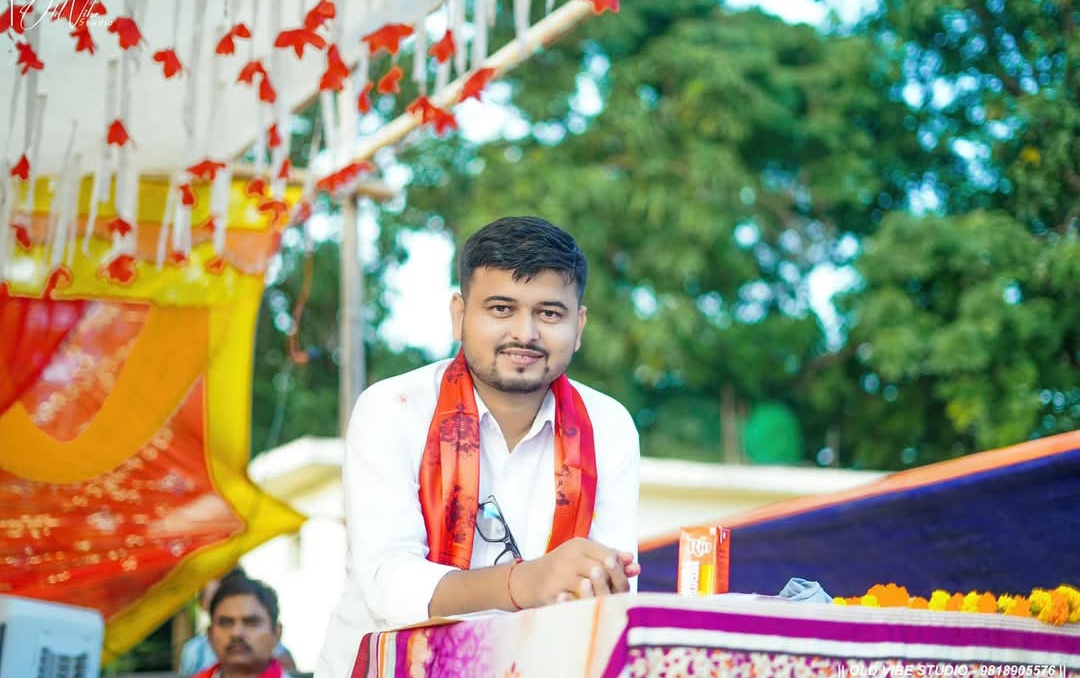 अख्तियारबाट सफाइ पाएपछि लेखा अधिकृत महतो हँसपुरमा हाजिर