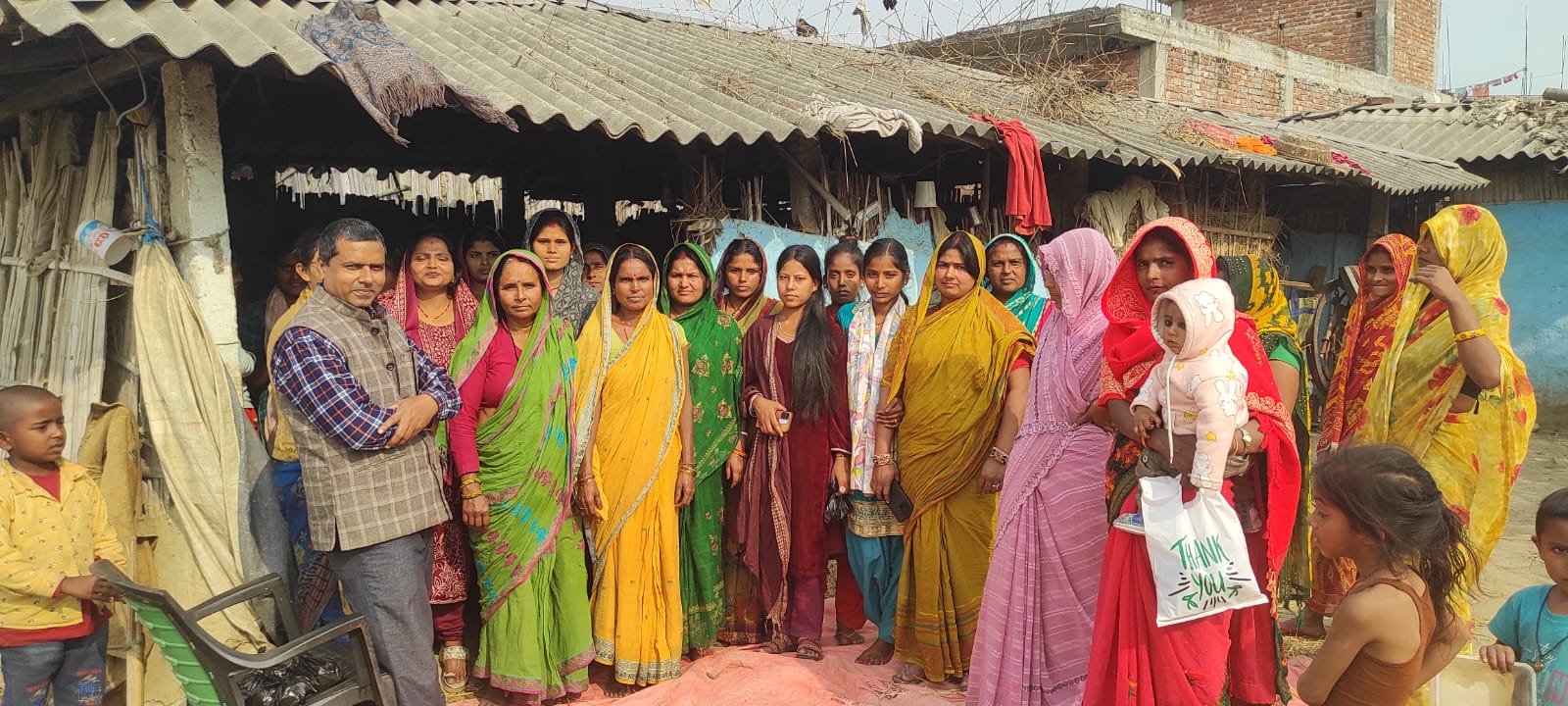 सिरहामा ४५ दिने सिलाइ–कटाइ तालिम सम्पन्न, महिलालाई आत्मनिर्भर बनाउने लक्ष्य