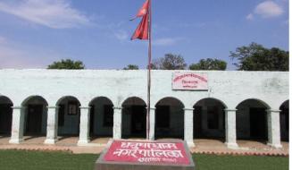 धनुषाधाम नगरपालिकाको करार शिक्षक नियुक्ति प्रक्रिया उच्च अदालतद्वारा यथास्थितिमा राख्न आदेश