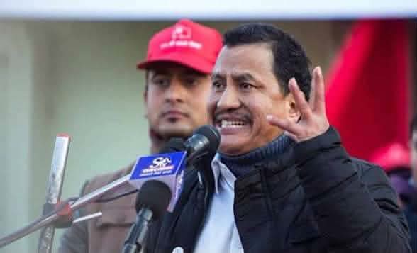 बालेन सरकारको दिनगन्ती शुरु भयो’