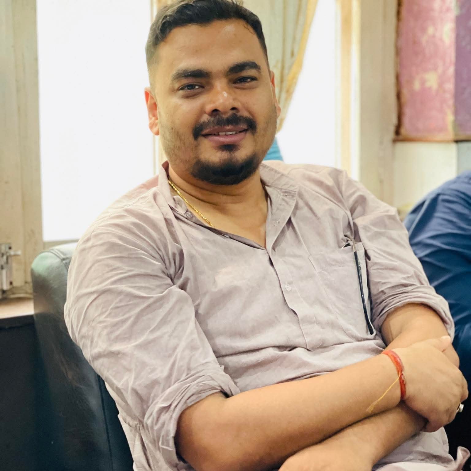 नगर विकास कोष संचालक समितिमा मधेश प्रदेशबाट आतेश सिंह मनोनित