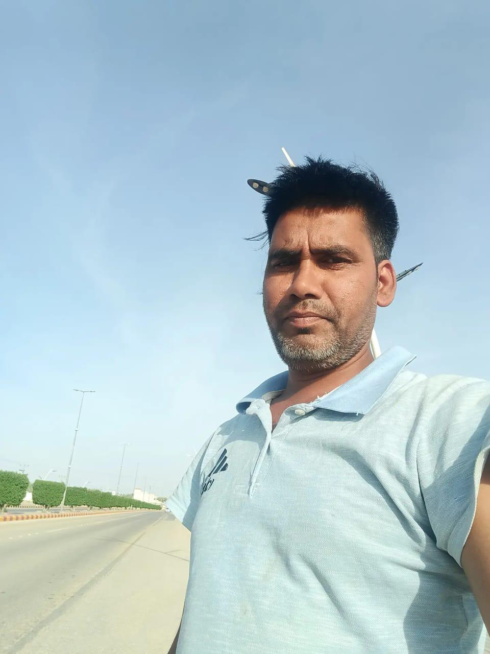 साउदीमा कार्यरत धनुषाका कामेश्वर साह सम्पर्कविहीन, परिवारद्वारा सकुशल घर फर्काइदिन राज्यसँग गुहार