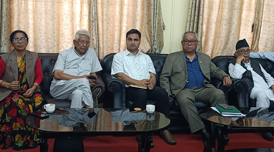 कोशी–मधेश घटनाको न्यायिक छानबिन माग्दै कांग्रेस, सरकारमाथि संसदबाट दबाब बढाउने तयारी