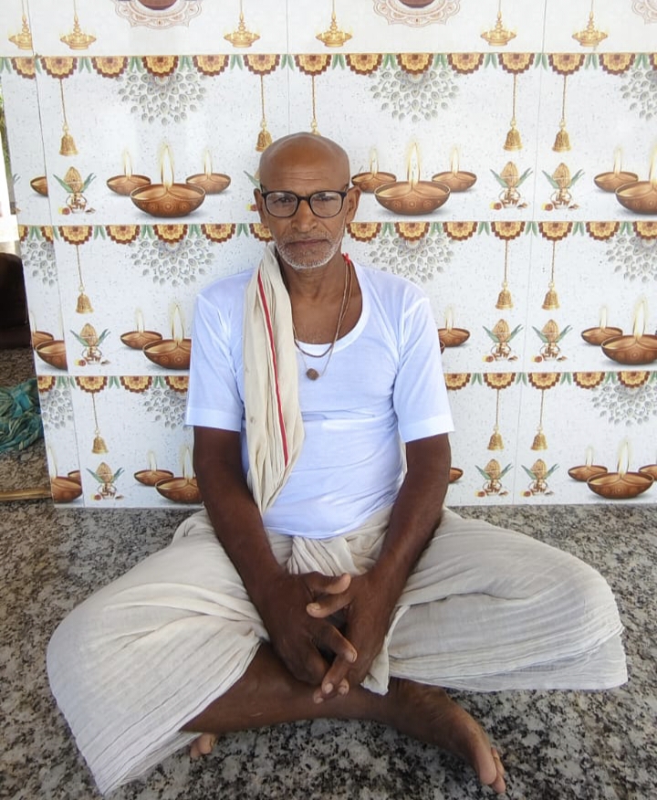 बाढीपीडितका लागि एक महिनाको वृद्धभत्ता सहयोग