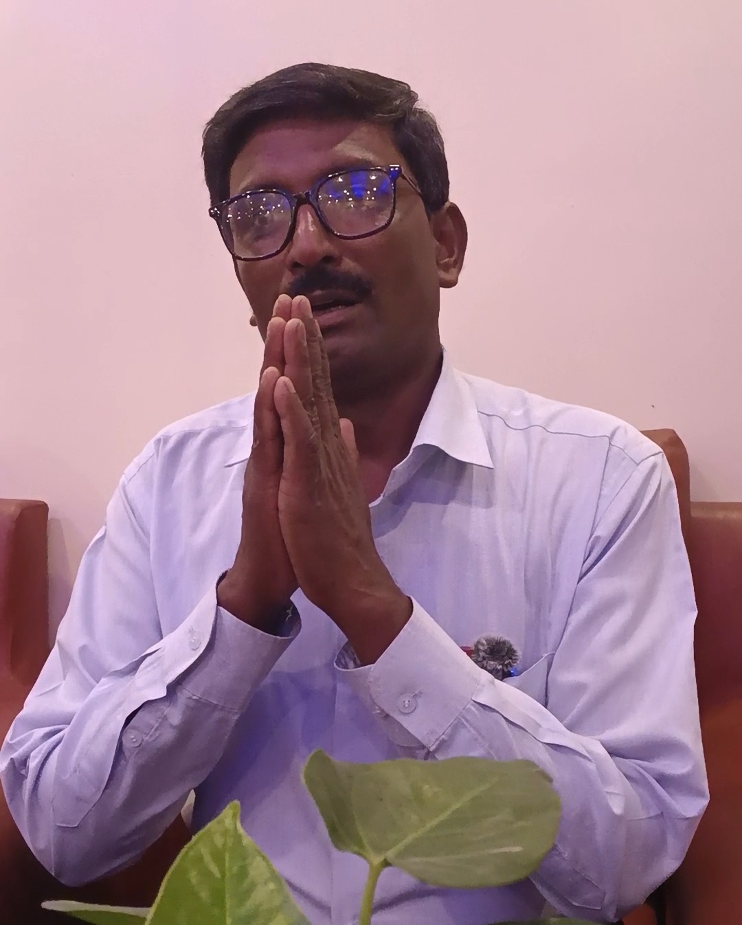 मिथिला नगरपालिकामा मेयरका लागि रामकुमार महतोको चर्चा